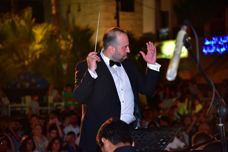 Army Day Bnoss Jounieh